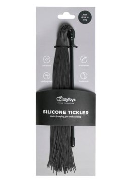 Pejcz-Black Silicone Tickler Boss of toys