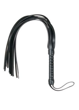 Pejcz-Small Leather Flogger Boss of toys