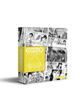 Prezerwatywy-Egzo Bee`s Knees Boss of toys