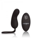Remote Rechargeable Curve Black Boss of toys