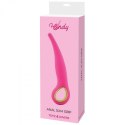 Wibrator-VIBRATORE ANALE HANDY ANAL SLIM GRIP PINK Boss of toys