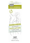 Żel/sprej-HOT Intimate Depilation Cream 100 ml Boss of toys