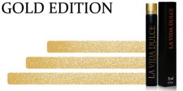 Feromony-La Vida Dulce 15 ml for women    Boss of toys