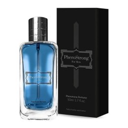 Feromony-PheroStrong dla mężczyzn 50 ml Boss of toys