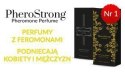 Feromony-PheroStrong dla mężczyzn 50 ml Boss of toys