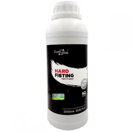 HARD FISTING 1000ml GĘSTY PROFESJONALNY ŻEL DO FISTINGU LoveStim