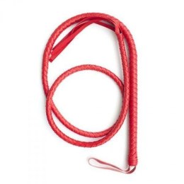 Pejcz-Frusta Indy Flog Whip red Boss of toys