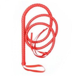 Pejcz-Frusta Indy Flog Whip red Boss of toys