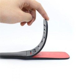 Pejcz-Paletta Doppia Double Spank Paddle Bitch  Boss of toys