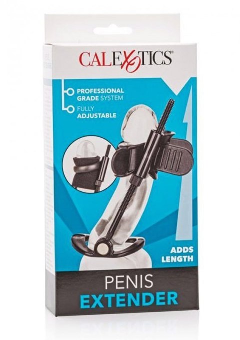 Penis Extender Black Boss of toys