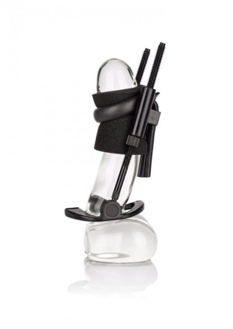 Penis Extender Black Boss of toys