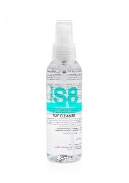 S8 Organic Toycleaner 150ml Natural Boss of toys