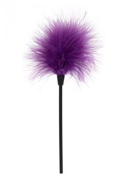 Sexy Feather Tickler Purple Boss of toys