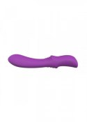 Wibrator-VIBRATORE CLASSICO ELYS - CONVEX PURPLE Boss of toys