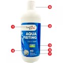 AQUA FISTING PROFESJONALNY WODNY ŻEL FO FISTINGU 500ml LoveStim