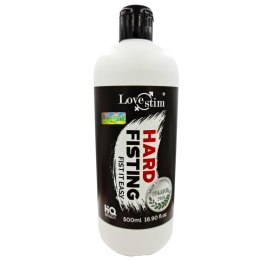 HARD FISTING 500ml GĘSTY PROFESJONALNY ŻEL DO FISTINGU LoveStim