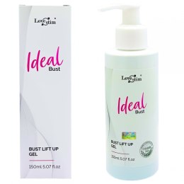 Ideal Bust 150ml żel ujędrniający i powiększający piersi LoveStim