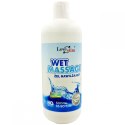 WET MASSAGE 500ml WYSOKIEJ JAKOŚCI GĘSTY ŻEL 2W1 LoveStim
