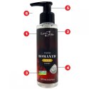 FERO ROMANTIC 100ml OLEJEK DO MASAŻU Z FEROMONAMI LoveStim