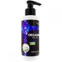 ORGASMIC TOUCH Z FEROMONAMI SENSFEEL Orgazmowy żel do masażu i stymulacji 150mL LoveStim
