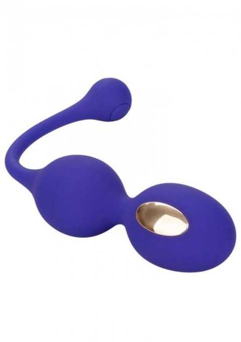 Estim Dual Kegel Exerciser Blue Boss of toys