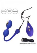 Estim Dual Kegel Exerciser Blue Boss of toys