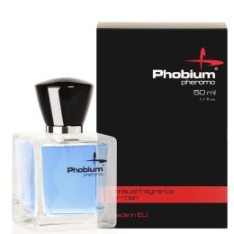 Feromony-PHOBIUM Pheromo for Men 50ml. Boss of toys