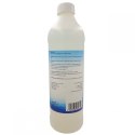 Aqua Gel 500ml lubrykant intymny uniwersalny LoveStim