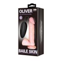 BAILE - OLIVER 9,5"" Boss of toys