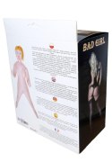 Lalka-ROXANA 3D Boss of toys