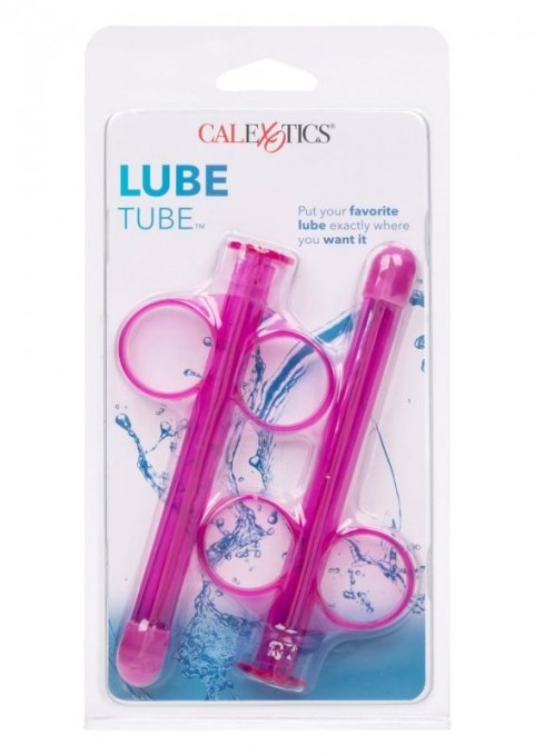 Lube Tube 2 Pcs Pink Boss of toys