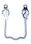 Stymulator- Exclusive Nipple Clamps No.11 - Fetish B - Series Boss of toys
