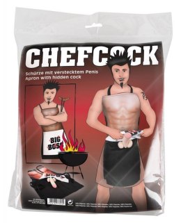 Apron CHEFCOCK Boss of toys