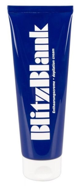 BlitzBlank shaving cream 125ml Boss of toys