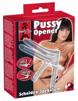 Pussy Opener Boss of toys