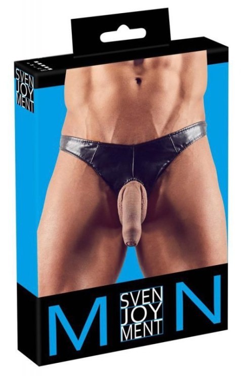 Im. Leather Men´s String L Boss of toys