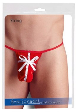 Men's String S-L Boss of toys