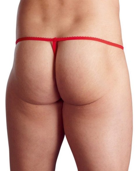 Men's String S-L Boss of toys