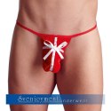 Men's String S-L Boss of toys