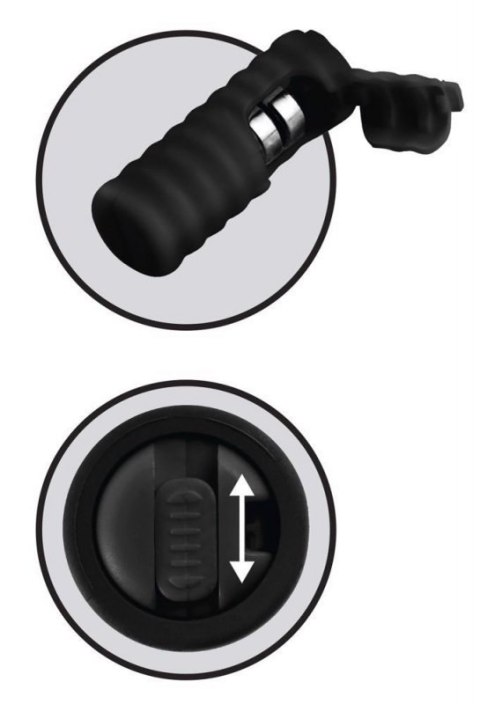 FFSLE Vibrating Silicone Nippl Boss of toys