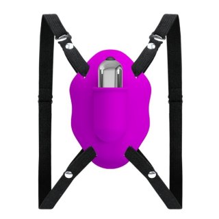 BAILE - LOVE RIDER Vibration