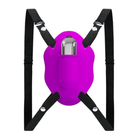 BAILE - LOVE RIDER Vibration