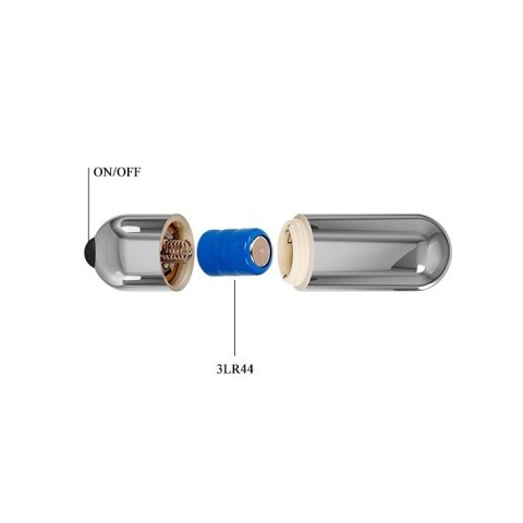 BAILE - LOVE RIDER Vibration