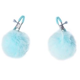 Clams Party Hard Angelic Blue Boss of toys