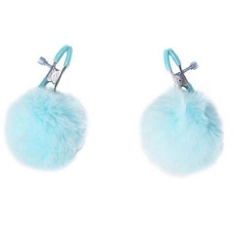 Clams Party Hard Angelic Blue Boss of toys