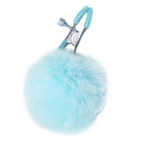 Clams Party Hard Angelic Blue Boss of toys