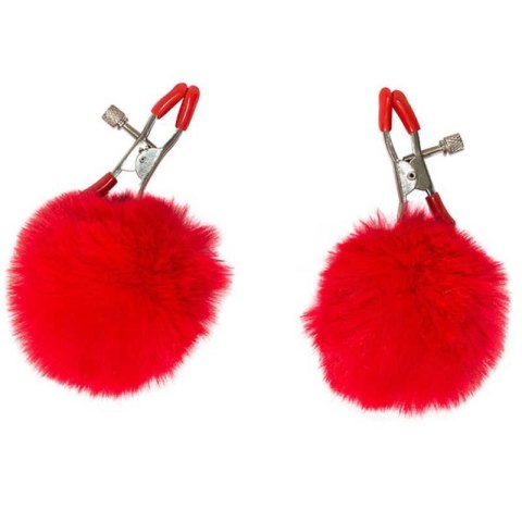 Clams Party Hard Angelic Red Boss of toys