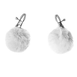 Clams Party Hard Angelic White Boss of toys