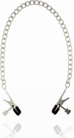 Kinky Pleasure - Mettalic Gripper Kinky Clamps Boss of toys