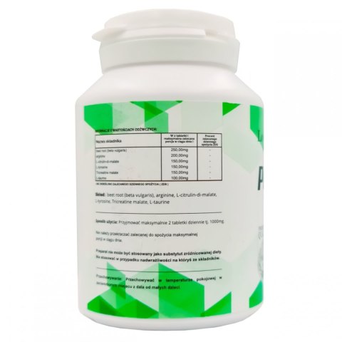 Penistim AMINO 90 tab suplement dla Panów LoveStim